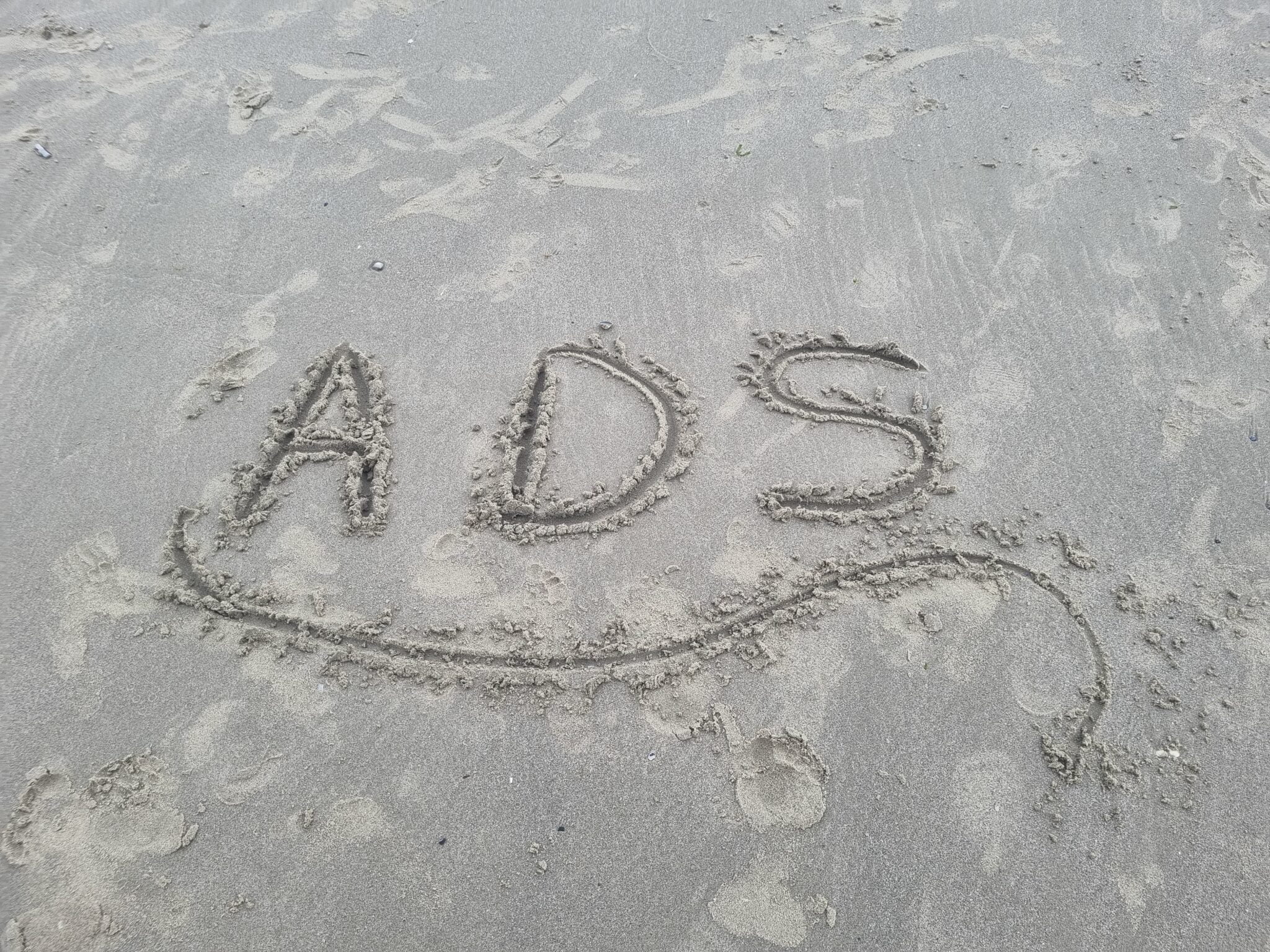 À propos d'ADS